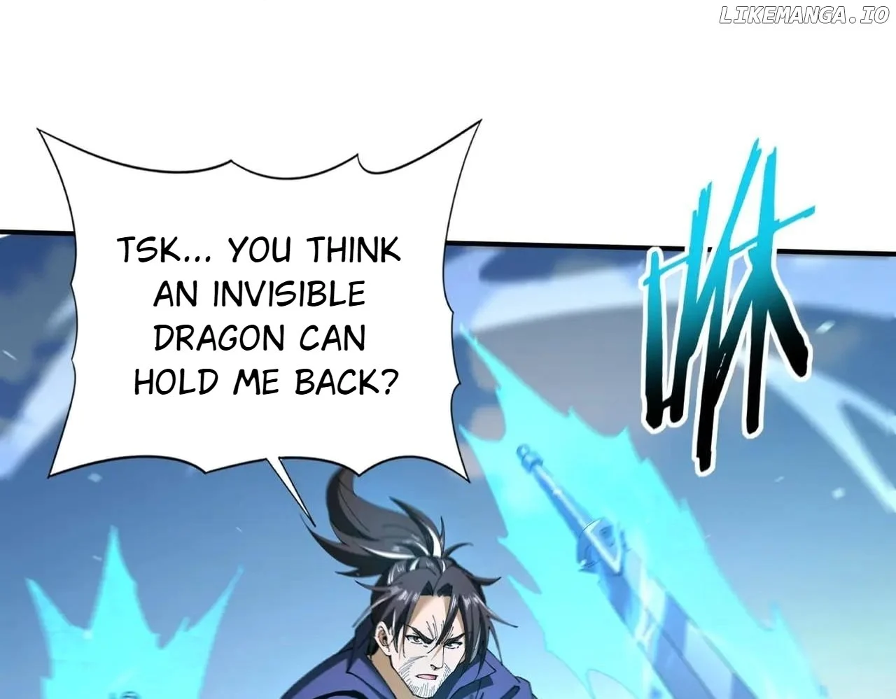 WORTHLESS PROFESSION: DRAGON TAMER Chapter 129 21